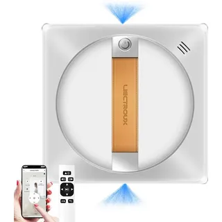 Liectroux YW710 Weiß