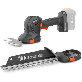 Husqvarna Akku-Grasschere Aspire S20-P4A ohne Akku & Ladegerät