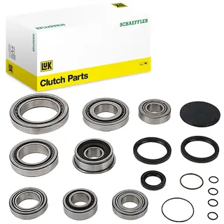 LUK Reparatursatz, Schaltgetriebe