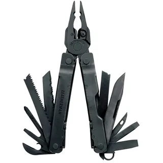 Leatherman Super Tool 300 black