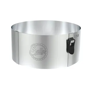 sallys Tortenring 10 cm V2