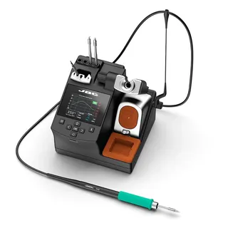 jbc Tools CDE-2BQA Lötstation 150W +90 - +450°C