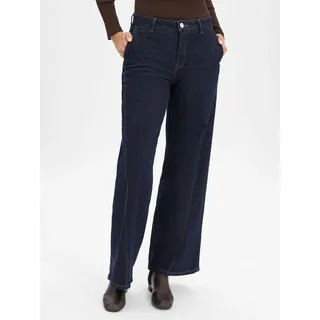 Opus Jeans Miva sense in rinsed | Gr.: W40/L32