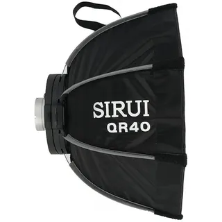 Sirui QR40 Mini Quick Release 40cm Softbox f C150X