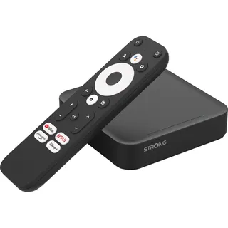 Strong LEAP-S3 4K Streaming Box