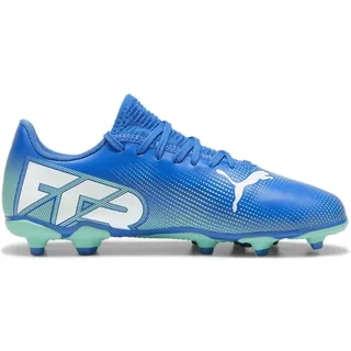 Kinder Hyperlink Blue-Mint-Puma White 34,5