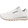 Cloud White / Blue / Gum 44