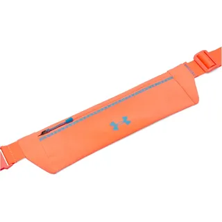 Under Armour Launch Run Belt 1388914-824 - electric tangerine/electric tangerine/capri