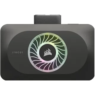 Corsair iCUE LINK XG3 RGB HYBRID GPU 4080/4090