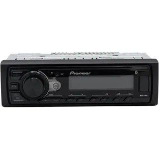 Pioneer MVH-230BT