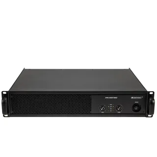 Omnitronic XPA-1000 MK2 Endstufe