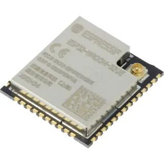 Espressif ESP32-WROOM-32UE (M113EH3200UH3Q0) Funkmodul 1St.