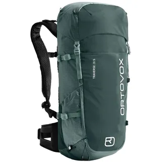 Ortovox Traverse 28 l grau