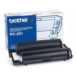 Original Brother Thermo PC-201 für FAX 1010 1020 1030 1170 1270