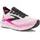 Damen White/Phantom/Cyber Pink 42