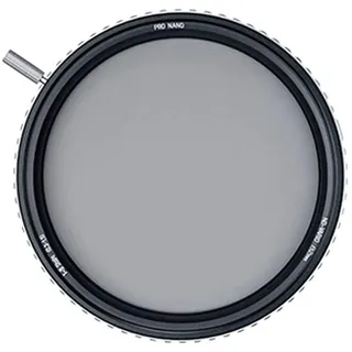 NiSi TC ND-Vario 1-5stops 86mm