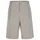 Chinoshorts 2Y STUDIOS 2Y Studios Renzo Loose Smart Shorts Herren Gr 33 Normalgrößen beige 65 Polyester 32 Baumwolle 3 Elasthan unifarben loose fit Hosen Chinoshorts
