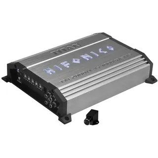 Hifonics TXE2000/1