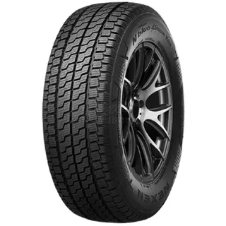 Nexen 225/75 R16C 121R/120R N'blue 4Season Van 10PR