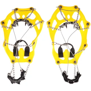 Grivel Explorer Light Steigeisen - Yellow - M