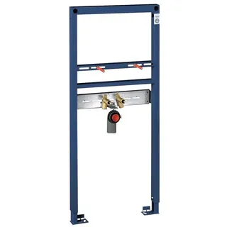 Grohe Solido Vorwandelement H: 113 cm, für Waschtisch,