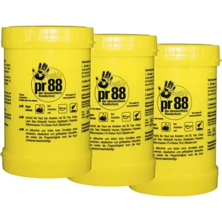 PR88 Hautschutzcreme PR88-SET 1000 ml