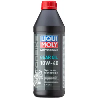 LIQUI MOLY 21753 Getriebeöl 1l