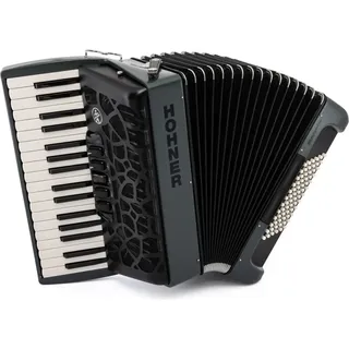 Hohner MyColour III 72 Akkordeon Dämmerung