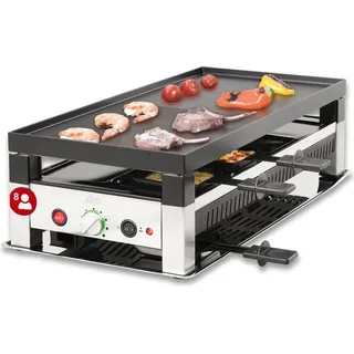 Solis 5 in 1 Table Grill