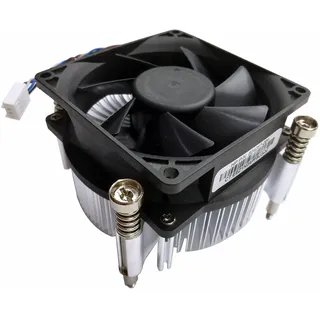 BestParts CPU-Luftkühler, Kühlkörper und Lüfter, Ersatz für HP EliteDesk 705 800 600 G2 SFF Desktop 810285-001 804057-001