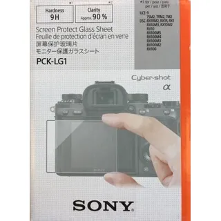 Sony PCK-LG1