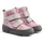 Winterstiefel Blau/Pink 30