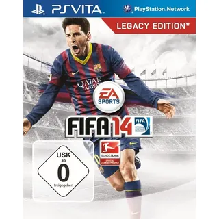 Fifa 14