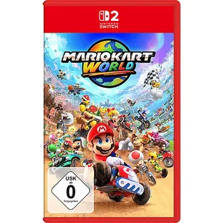 Nintendo Mario Kart World (Nintendo Switch 2)