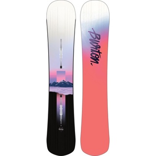 BURTON HIDEAWAY Snowboard 2023