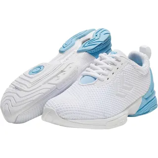 hummel Aerocharge Fusion Damen | blau 44
