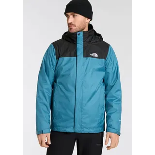 mallard blue/tnf black L