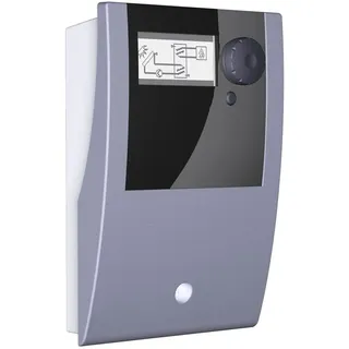 EMZ Solarsteuerung Smart SOL Nano Basic Solar Temperaturdifferenzregler Solarregler Solaranlagen