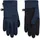 Etip Recycled Unisex Handschuhe Summit Navy M