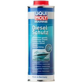 LIQUI MOLY Marine Diesel Schutz 1l (25002)