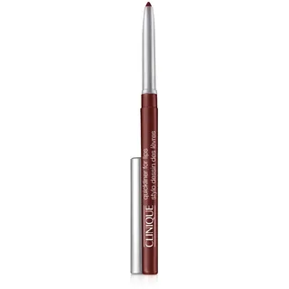 Clinique Quickliner for Lips Konturstift für die Lippen Farbton Chocolate Chip 0.3 g