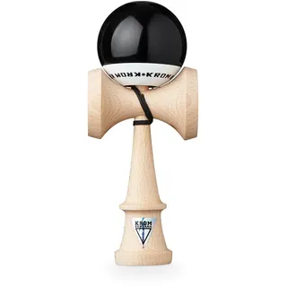 Krom Kendama POP LOL black