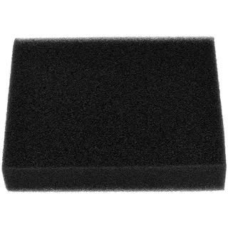 LT Easiyl Motor-Flachfiltereinsatz, Luftfilter, 120 x 90 x 23 mm, kompatibel mit Kawasaki-Motoren der Serie FA210A, FA210D, FA210R, Schwarz, 1 Stück