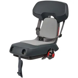 Polisport Guppy Junior CFS Kindersitz grau