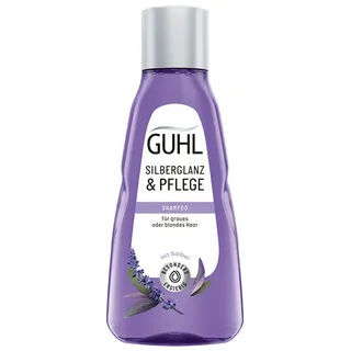 Guhl Silbershampoo Silberglanz & Pflege 50 ml