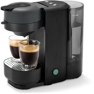 Tchibo Call Me Pad Graphite inkl. 36 Tchibo Black & White Pads