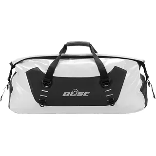 BÜSE Gepäcktasche 50 l Schwarz