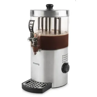 h.koenig SHK800 3L Silber