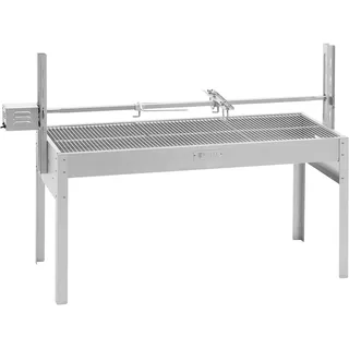 Royal Catering Spanferkelgrill 127 cm RCSG-70P