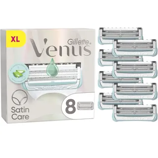 Gillette Venus für den Intimbereich Systemklingen 5 St Sonstige